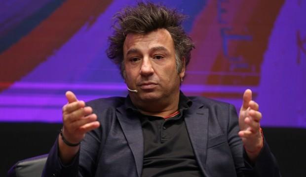 Ahmet Bulut: 'Dursun Özbek beni kazıkladı'