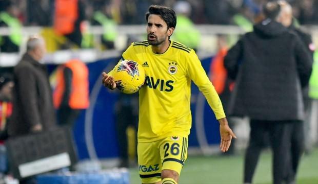 Alper Potuk: '1 sene sonra sahaya çıktım'