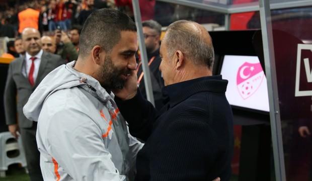 Mustafa Cengiz'den Arda ve Terim sözleri!