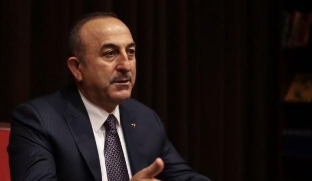 Bakan Çavuşoğlu duyurdu: Yeniden açıyoruz!