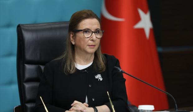 Bakan Pekcan'dan kadın girişimcilere ihracat çağrısı
