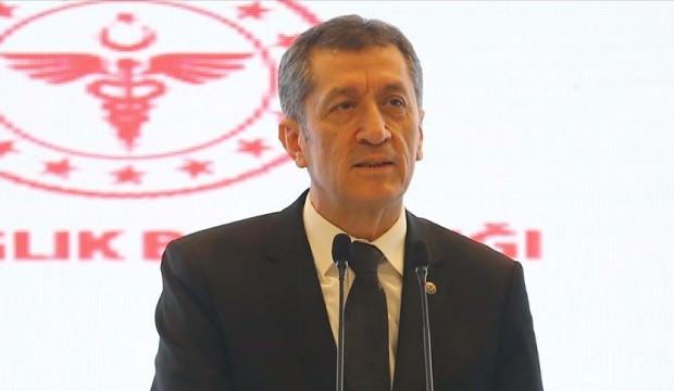 Bakan Selçuk açıkladı: İşbirliği başlattık