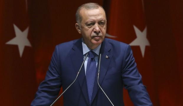 Başkan Erdoğan açıklayacak! Önümüzdeki 25 yıla ışık tutacak!