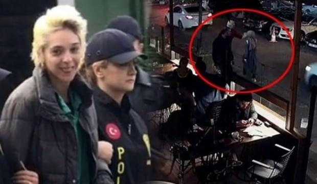 Başörtülü öğretmene saldıran kadına tutuklama talebi