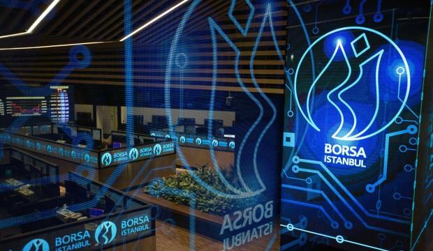 Borsa günü yükselişle tamamladı