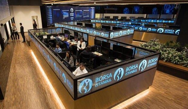 Borsada 115.000 hedefi mümkün gözüküyor