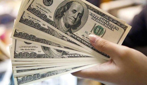 Dolar'da son durum! Dolar/TL ne kadar oldu?