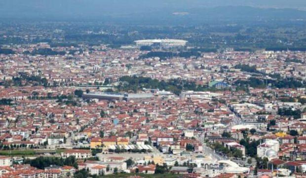 Erzincan’da 363 konut satıldı
