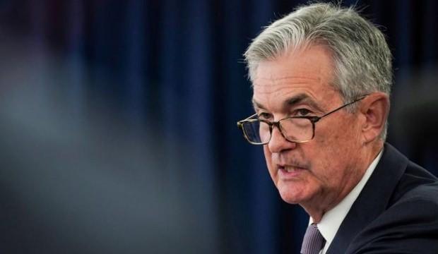 Fed'den dijital para açıklaması