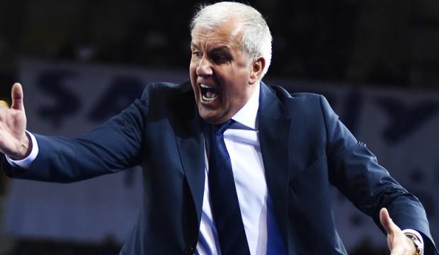 Fenerbahçe'den Obradovic kararı!