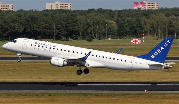 FETÖ firarisi iş adamı Borajet'in gerçek borcunu saklamış