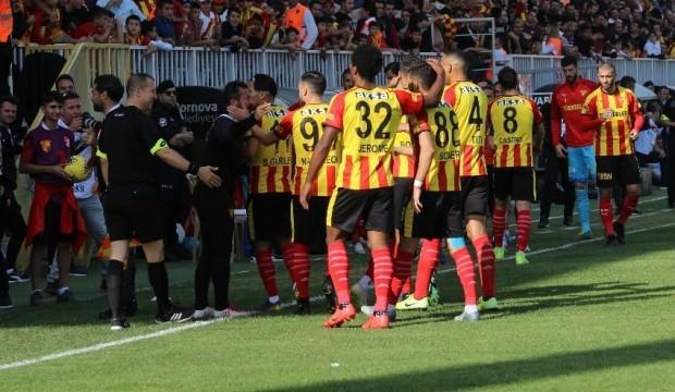 Göztepe, Alanya'da şanssızlığını kırmak istiyor