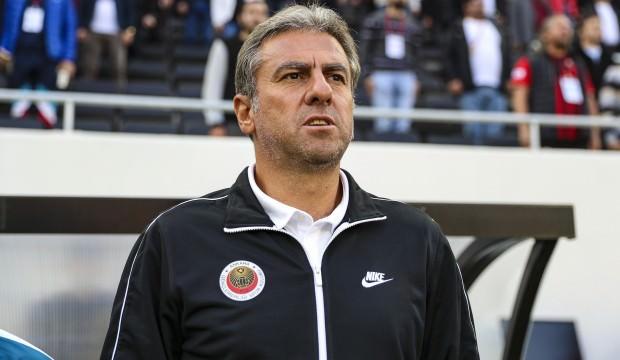 Hamzaoğlu: 'Çok önemli bir galibiyet'