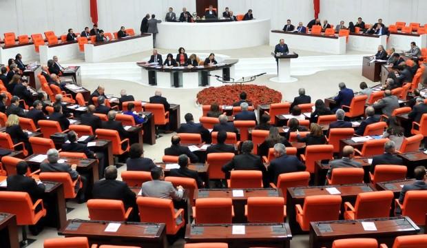 AK Parti hazırladı! Köklü değişim