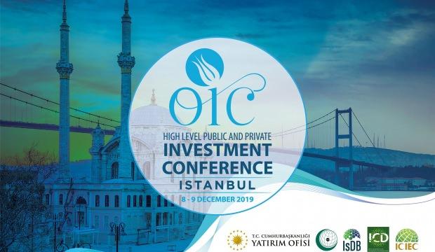 İslam İşbirliği Teşkilatı ülkeleri 8-9 Aralık’ta İstanbul’da