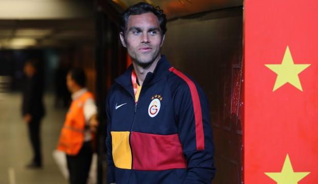 Johan Elmander: Depresyona girdim!
