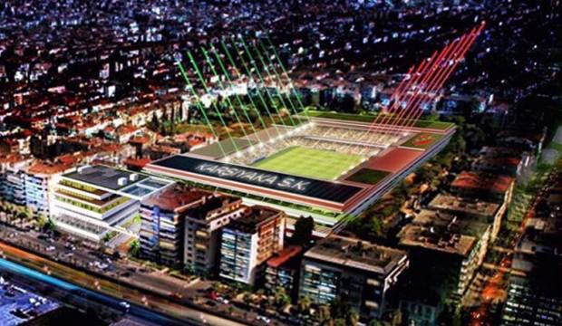 Karşıyaka Stadı için mahkemeden müjde