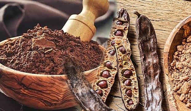 Keçiboynuzu pekmezinin faydaları - Keçiboynuzu özünün kullanımı & çekirdeği nasıl tüketilir