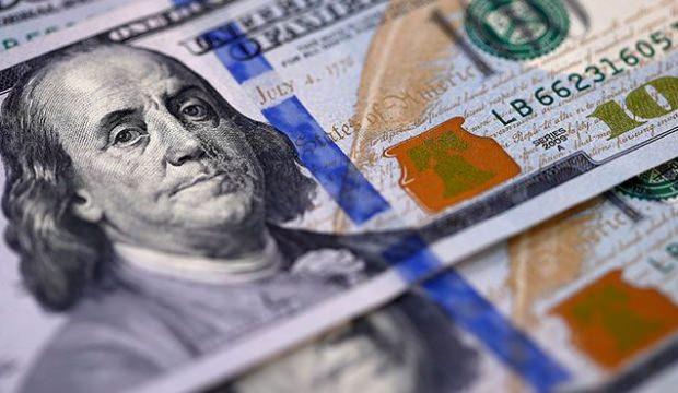 Kısa vadeli dış borç 121,3 milyar dolar oldu