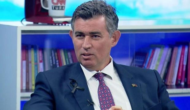 Metin Feyzioğlu’ndan CHP’den istifa açıklaması