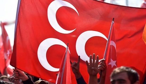 Mhp Den Cok Sert Aciklama S 400 Ve Erken Secim Resti Guncel Haberleri
