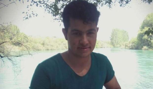 Otomobilin çarptığı üniversiteli Yahya öldü