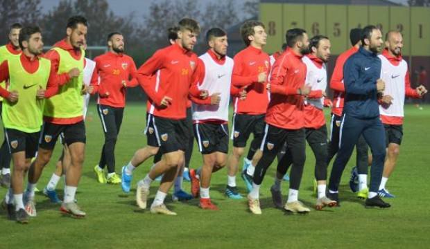 Pedro Henrique: Kazanmak için savaşan bir takım olacağız