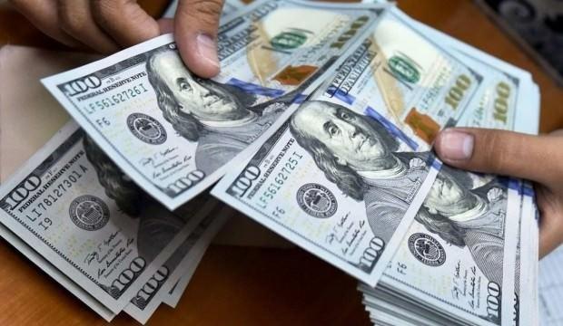 Peş peşe S-400 açıklamaları sonrası dolarda son durum