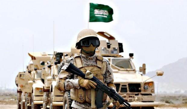 Suudi Arabistan: Yemen sınırında iki askerimiz öldürüldü