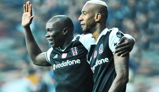 Talisca ve Aboubakar için yeni açıklama