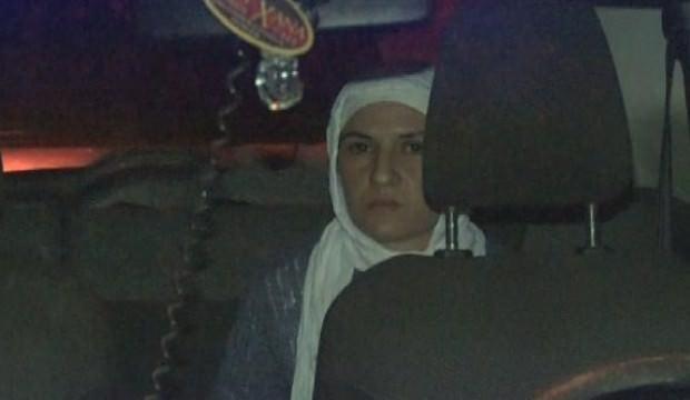 Zeytinburnu'nda uyuyan kocasını balta ile öldürdü