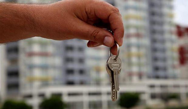 186 lojman satışa çıkıyor