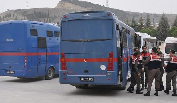 83 FETÖ sanığına verilen hapis cezaları onandı