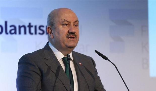 BDDK Başkanı Akben'den: Krizleri önleyen bir bankacılık sektörüne ulaşıldı