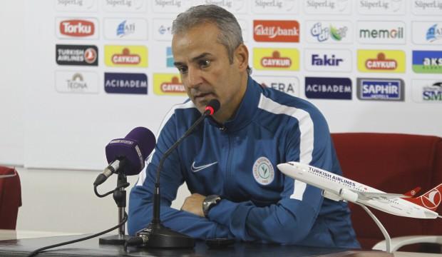 İsmail Kartal: Doğru zamanda, doğru oynadık!