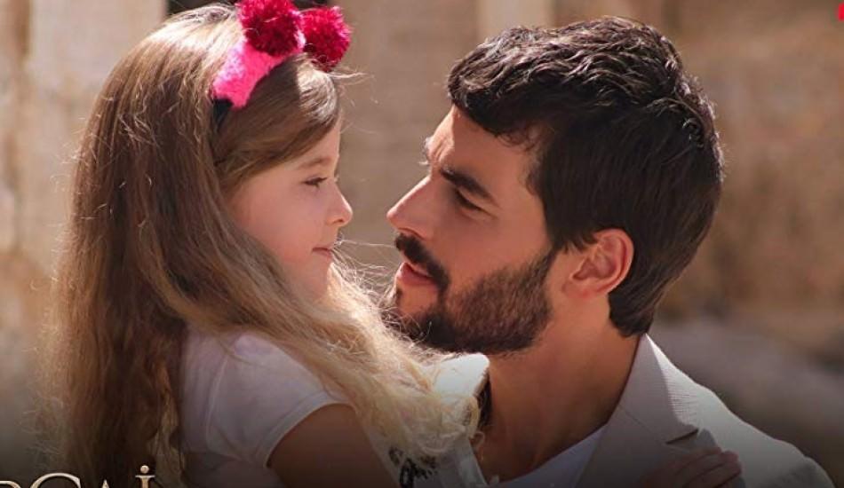 ebrar alya demirbilek ile yeni poz
