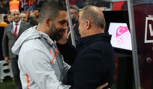 'Arda G.Saray'ın Emre'si olabilir ama...'