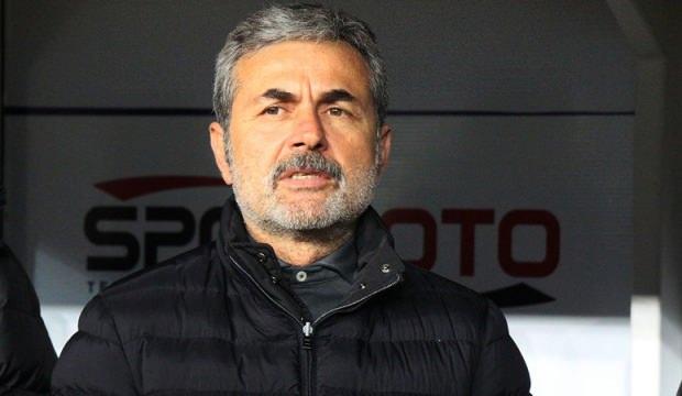 Aykut Kocaman'dan istifa sinyali!