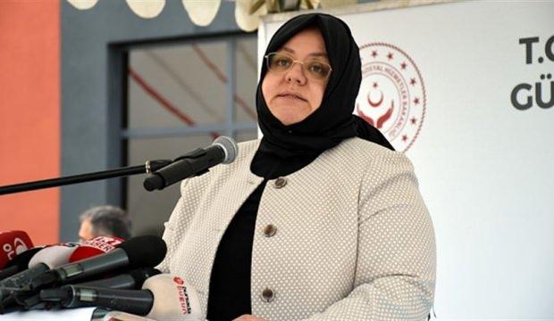 Bakan Selçuk: Bakım için sırada bekleyen engellimiz yok