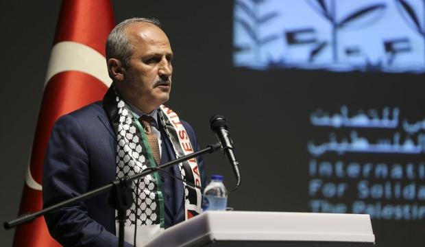 Bakan Turhan duyurdu! 2 Aralık'ta hizmete sunulacak