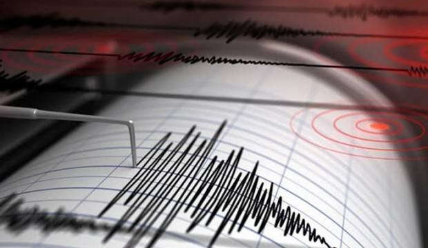 Bingol De 3 2 Buyuklugunde Deprem Guncel Haberleri