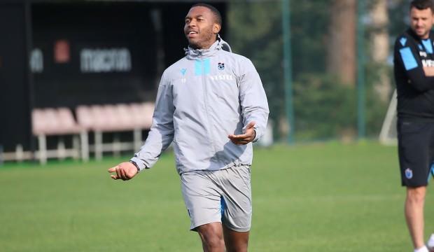 Derbi öncesi Sturridge'ın durumu belli oldu