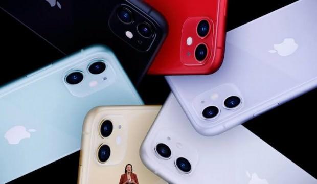 Hindistan’da iPhone üretimine başlandı