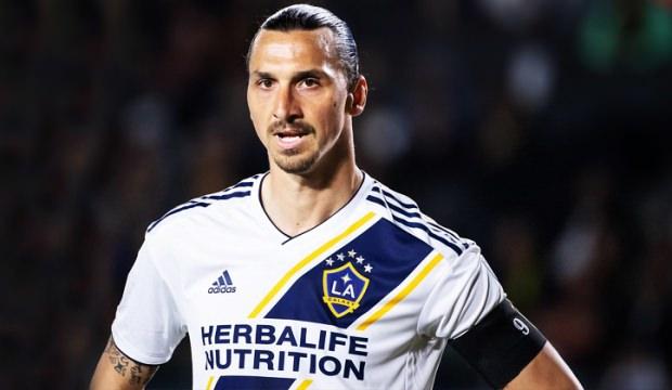 Ibrahimovic transferi resmen açıklandı!