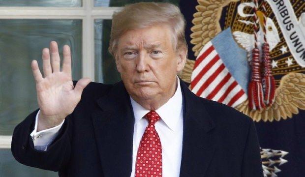 Trump'ın bütçedeki ısrarı hükümeti kapatabilir