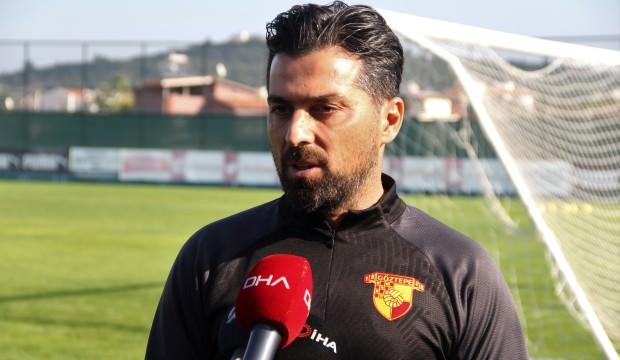 İlhan Palut açıkladı! 'Fenerbahçe maçında...'