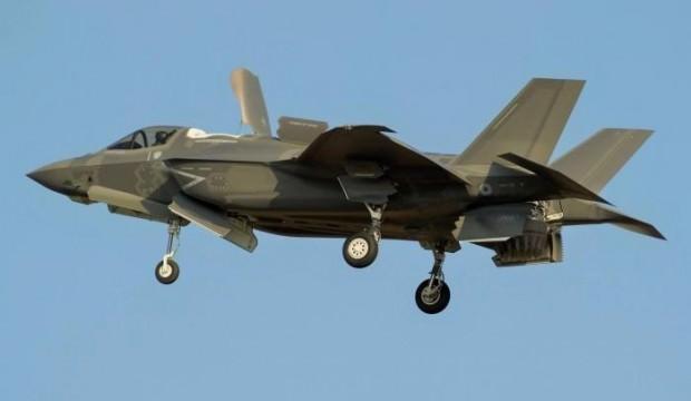 İtalya'dan F-35 hamlesi! Harekete geçildi