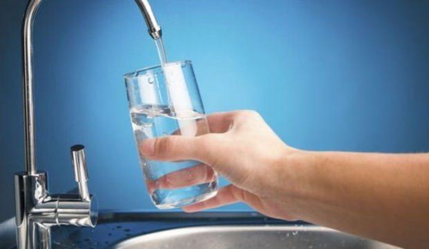 İzmir Büyükşehir Belediyesi'nden suya yüzde 15 zam