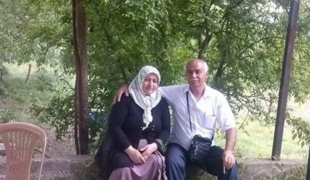 İzmir'de dehşet! Eşini baltayla öldürdü