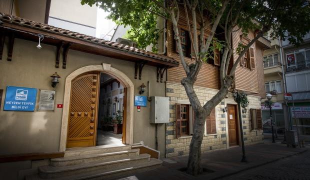 Klasik sanatlar dijital teknolojiyle buluşuyor